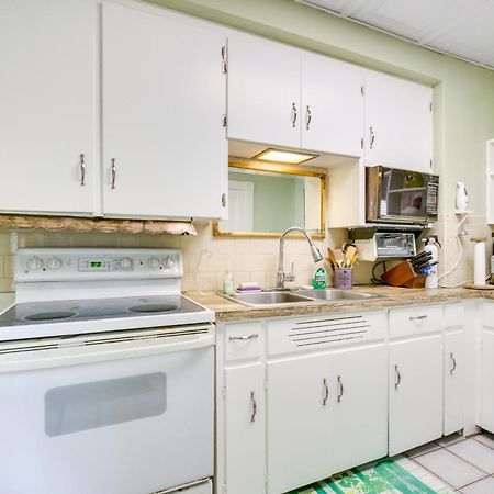 Quaint Beverly Townhome Walk To Beach And Downtown! 외부 사진