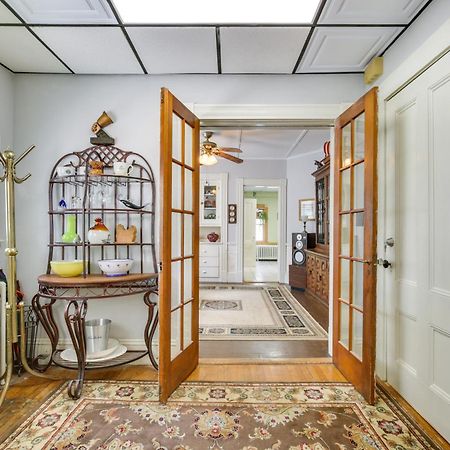 Quaint Beverly Townhome Walk To Beach And Downtown! 외부 사진
