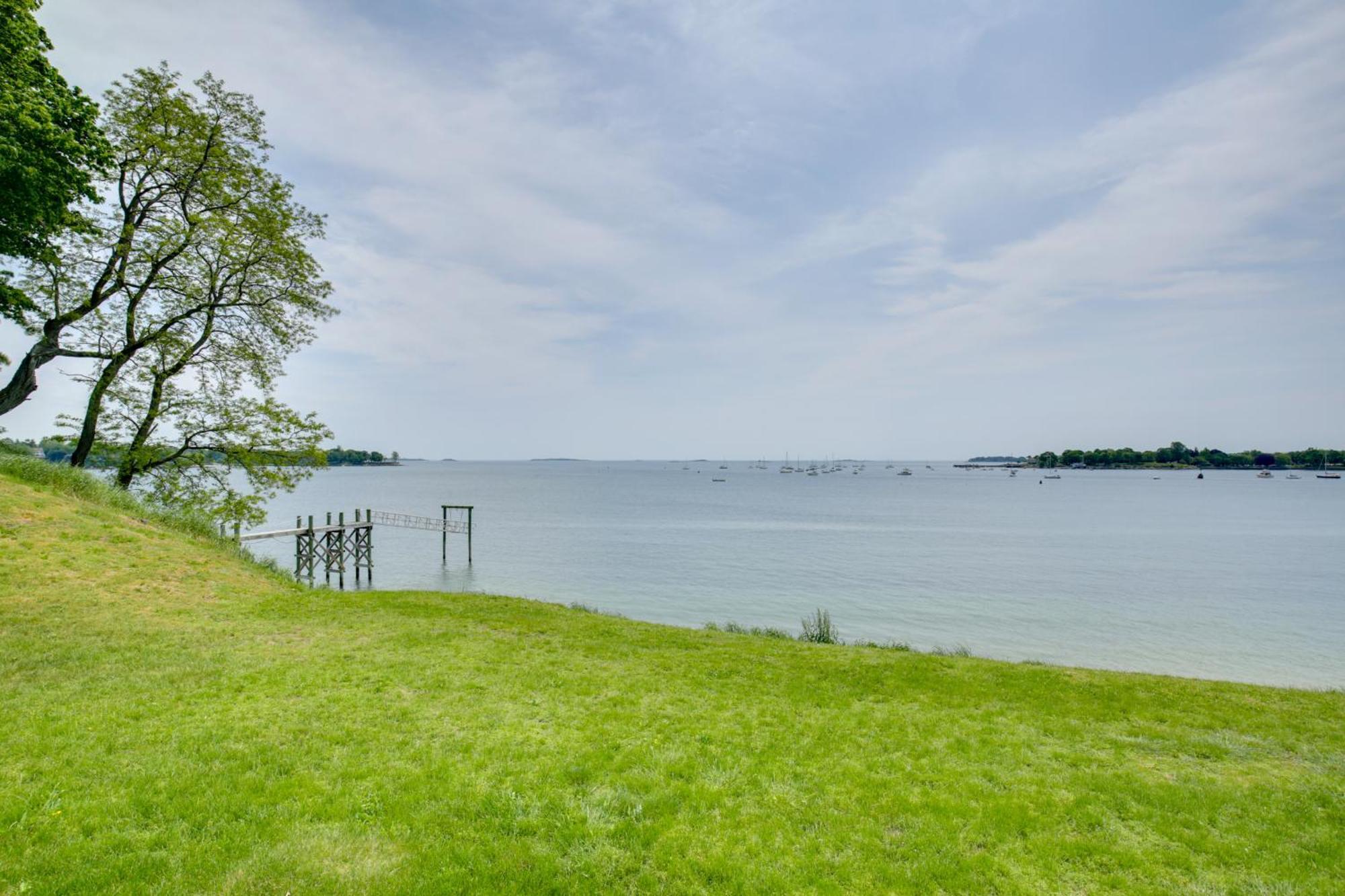 Quaint Beverly Townhome Walk To Beach And Downtown! 외부 사진