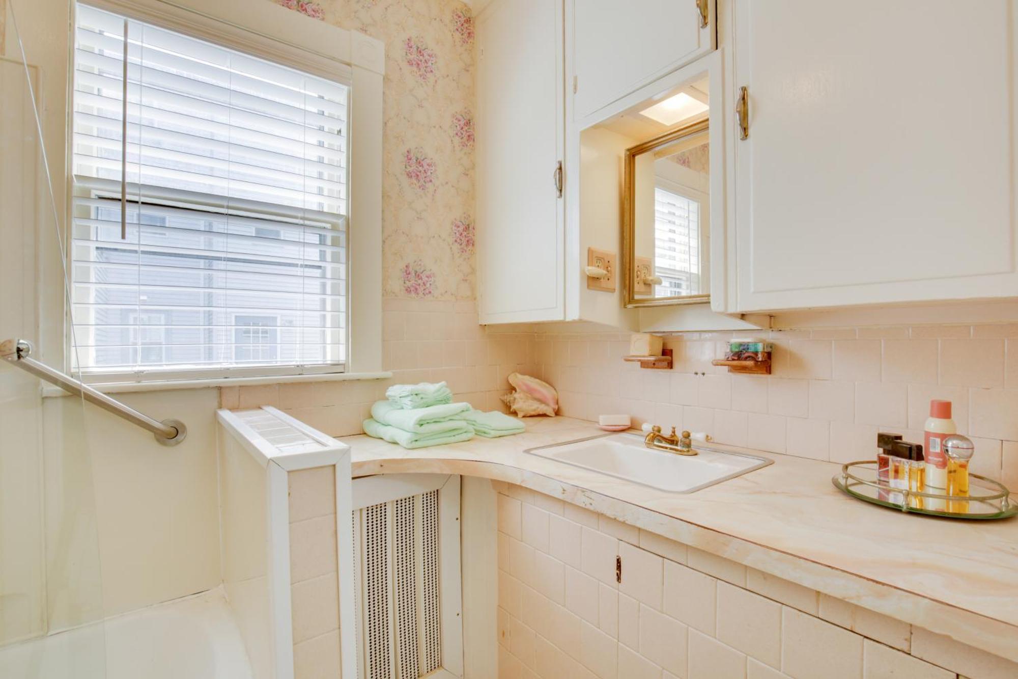 Quaint Beverly Townhome Walk To Beach And Downtown! 외부 사진