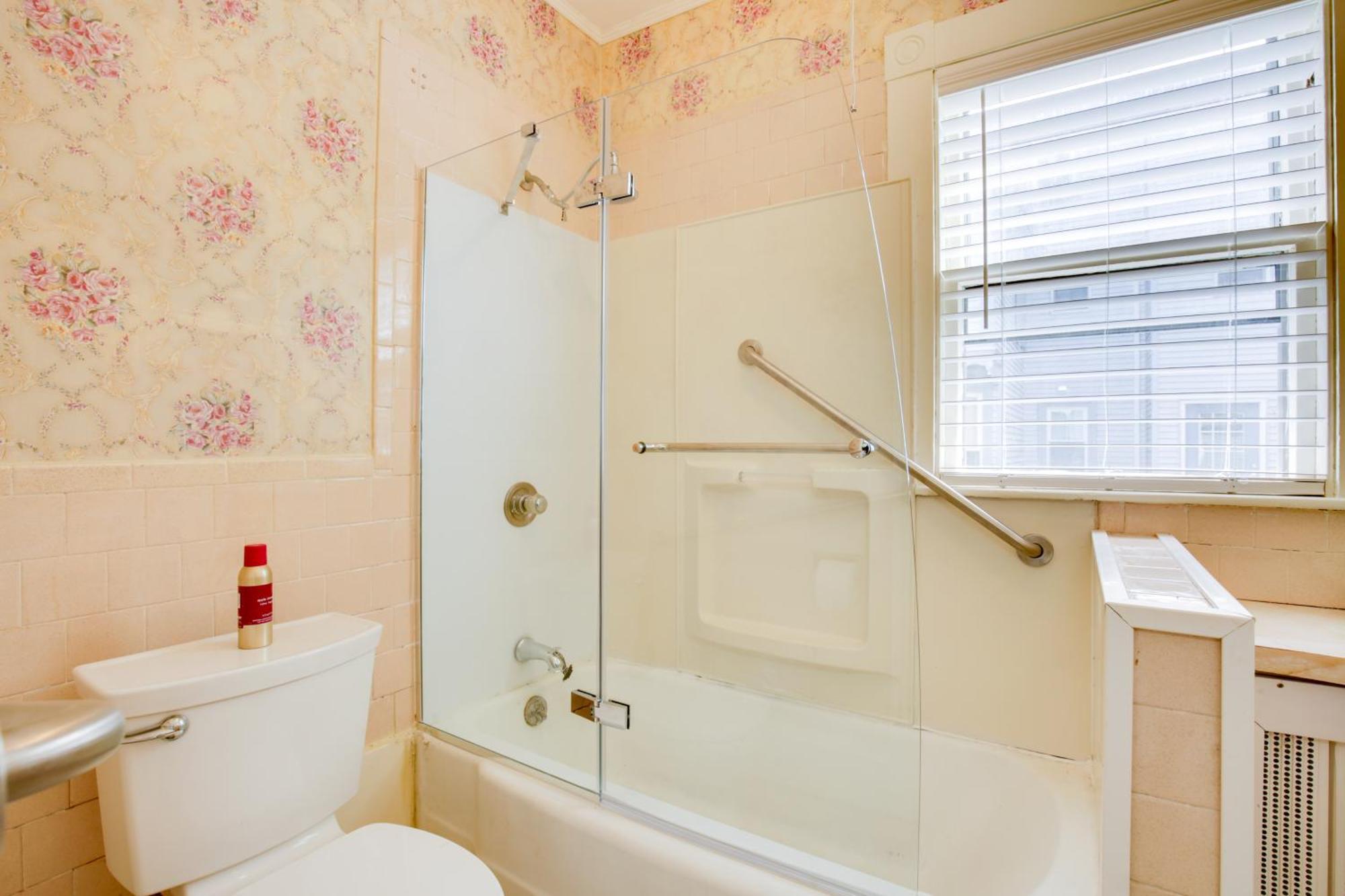 Quaint Beverly Townhome Walk To Beach And Downtown! 외부 사진
