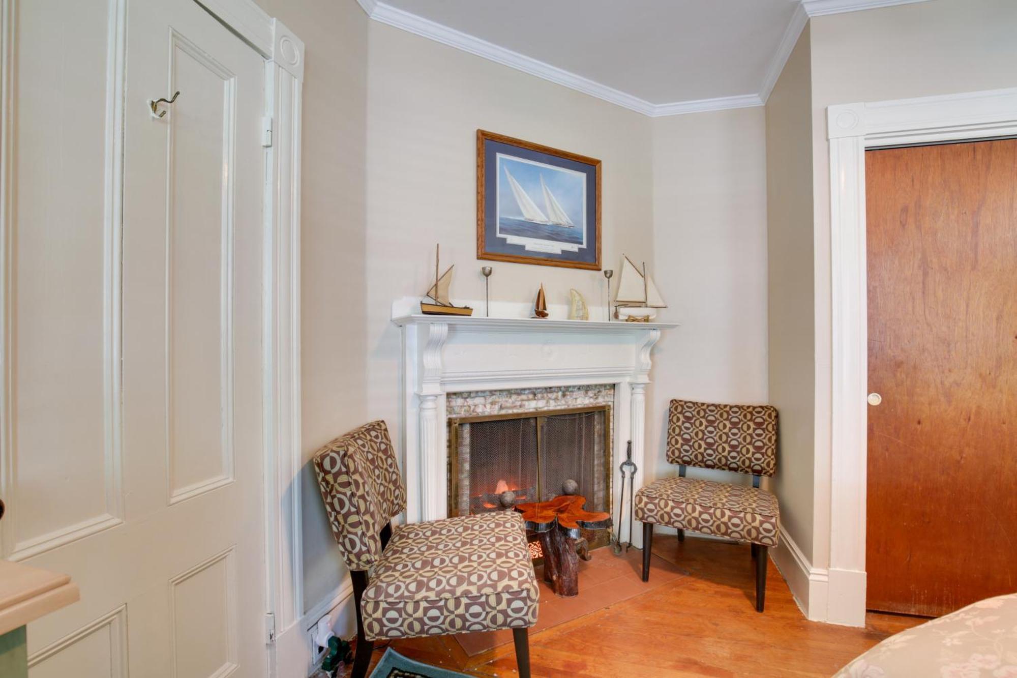 Quaint Beverly Townhome Walk To Beach And Downtown! 외부 사진
