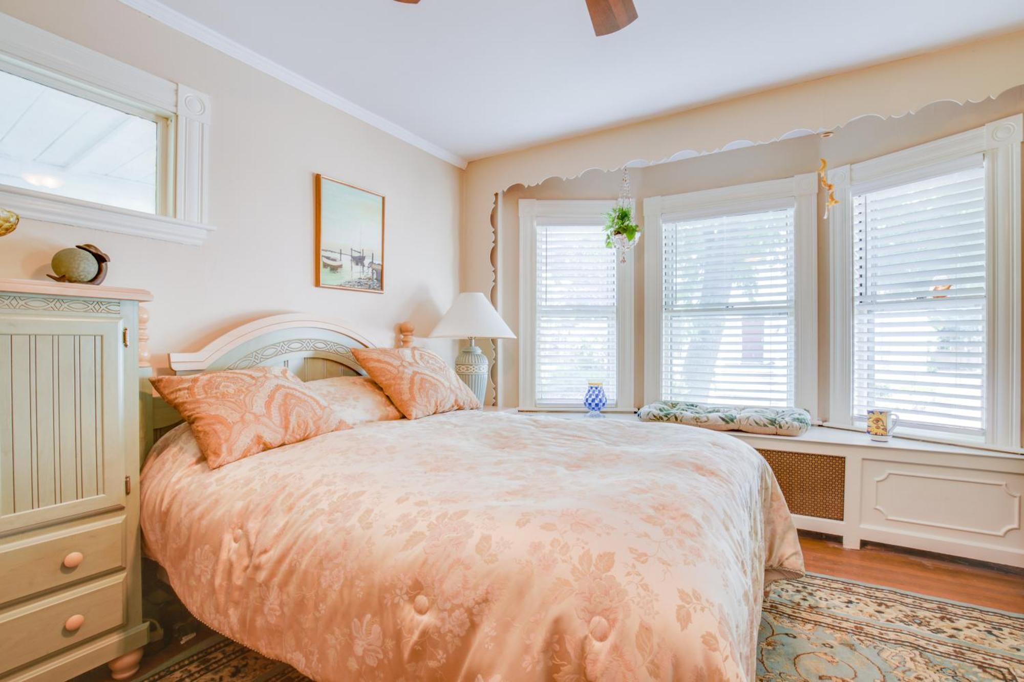 Quaint Beverly Townhome Walk To Beach And Downtown! 외부 사진