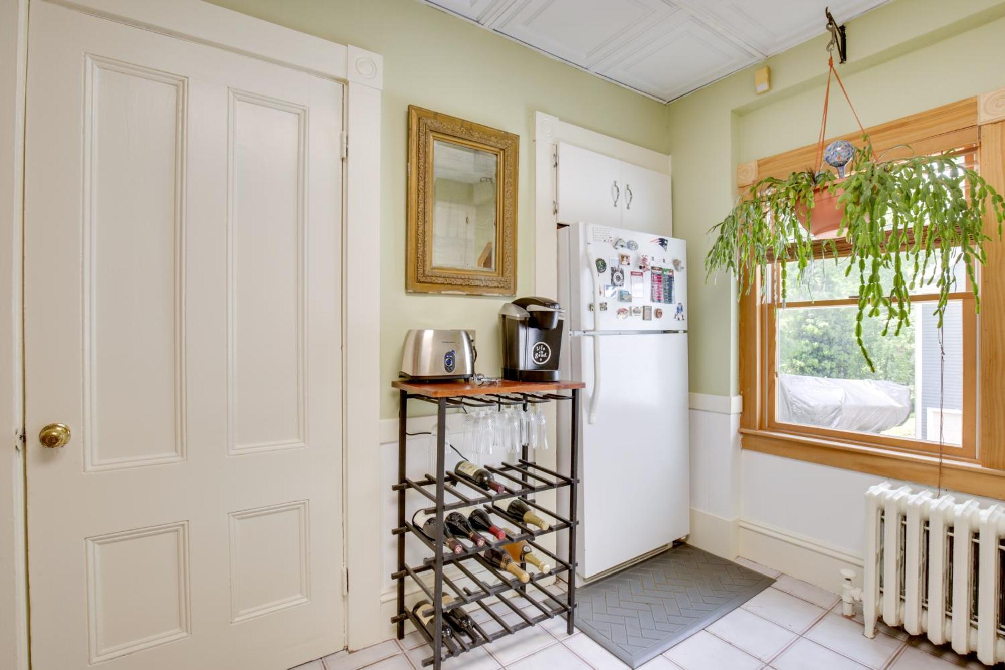Quaint Beverly Townhome Walk To Beach And Downtown! 외부 사진