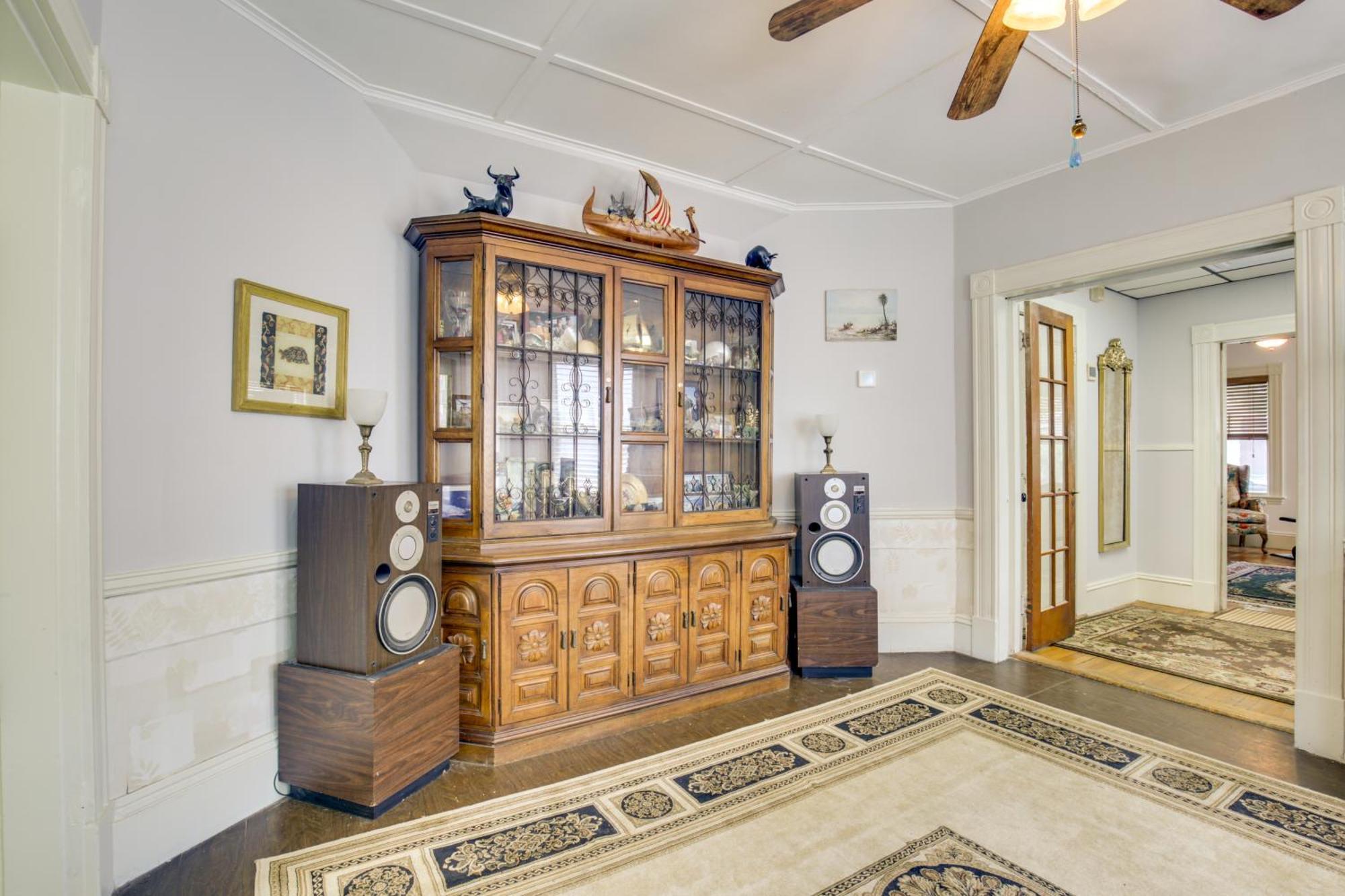 Quaint Beverly Townhome Walk To Beach And Downtown! 외부 사진