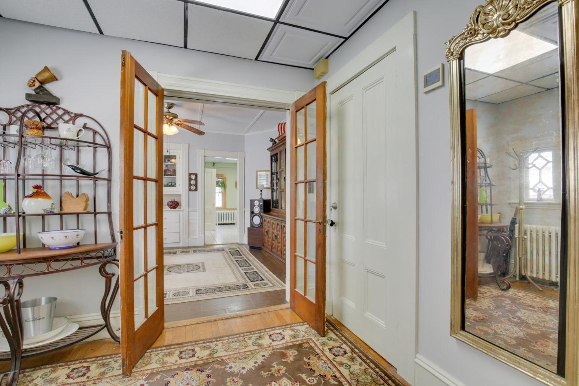 Quaint Beverly Townhome Walk To Beach And Downtown! 외부 사진