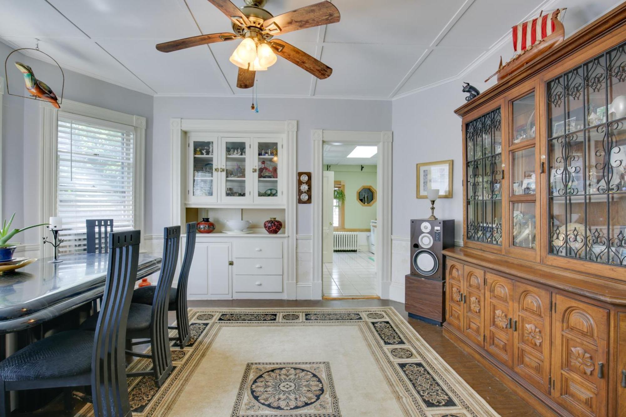 Quaint Beverly Townhome Walk To Beach And Downtown! 외부 사진