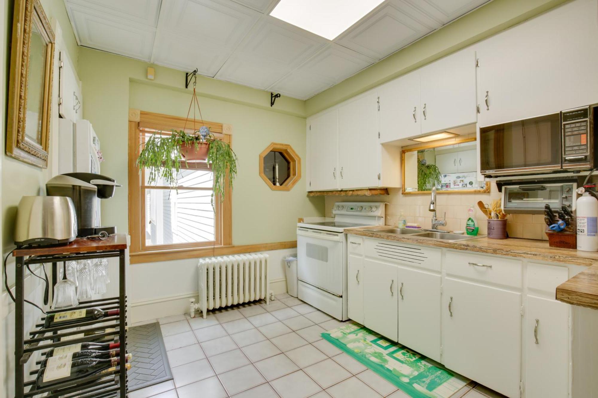 Quaint Beverly Townhome Walk To Beach And Downtown! 외부 사진
