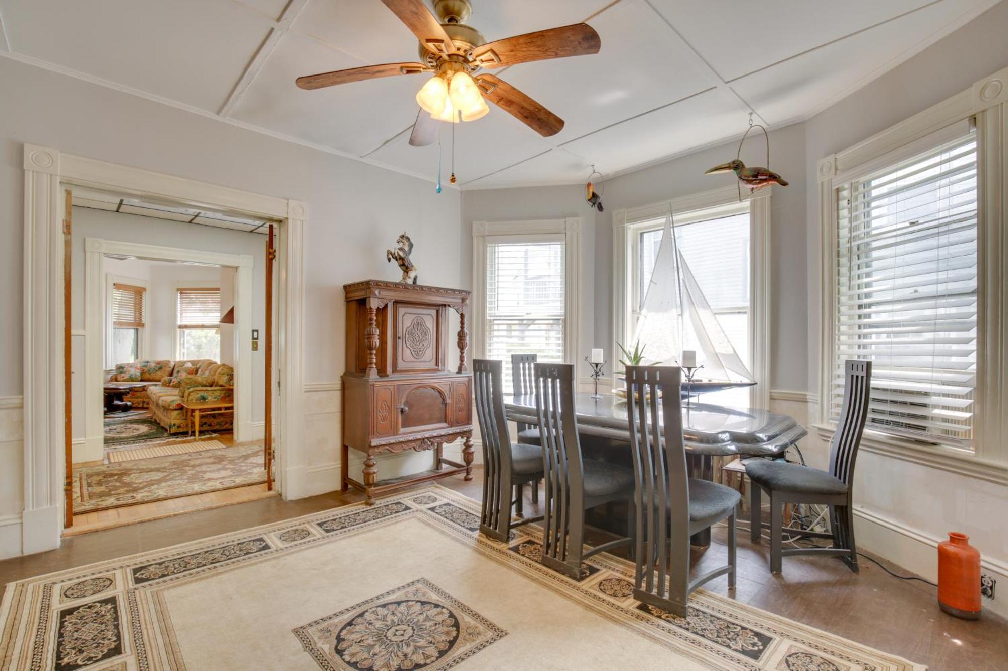 Quaint Beverly Townhome Walk To Beach And Downtown! 외부 사진