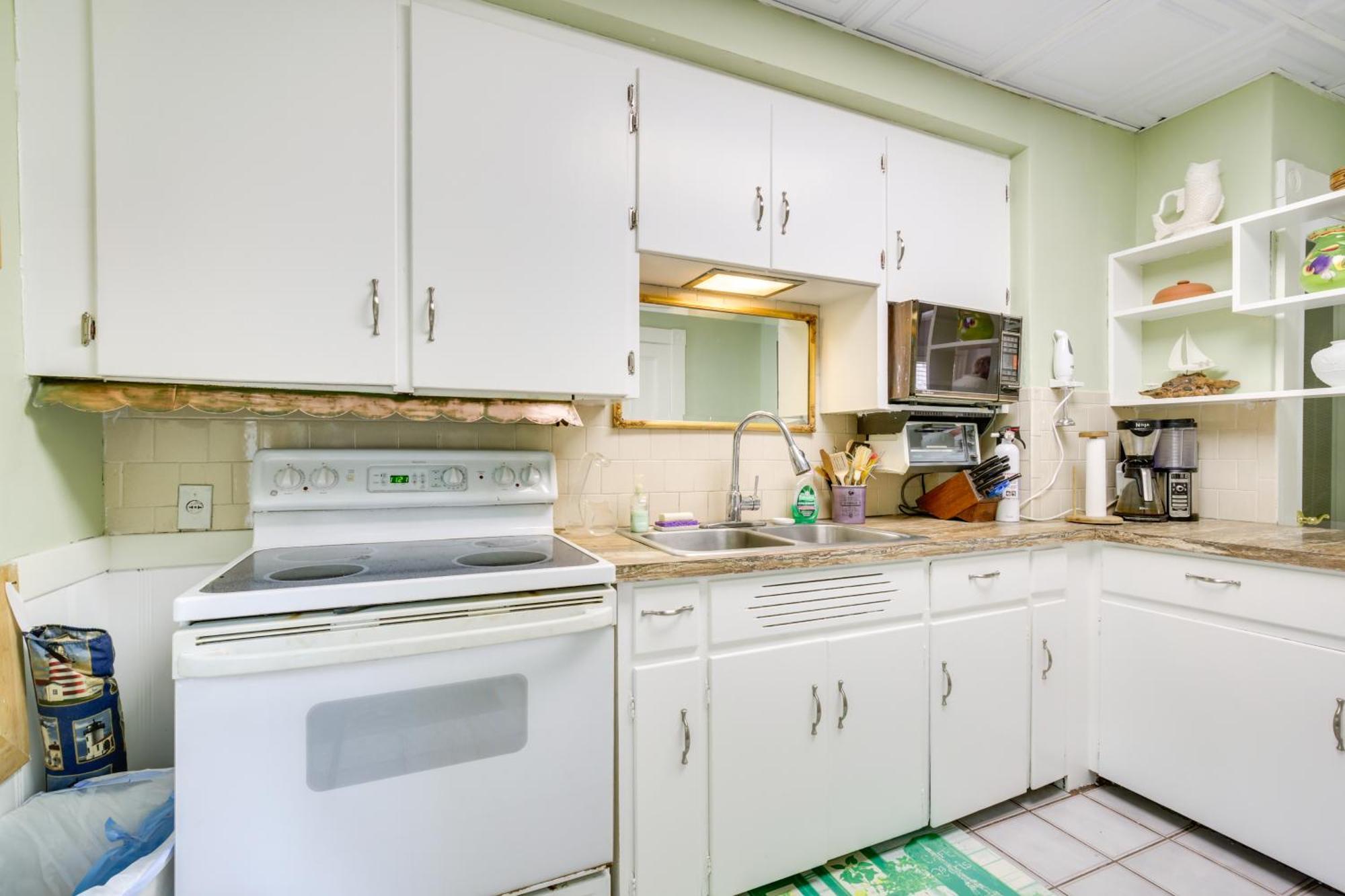 Quaint Beverly Townhome Walk To Beach And Downtown! 외부 사진