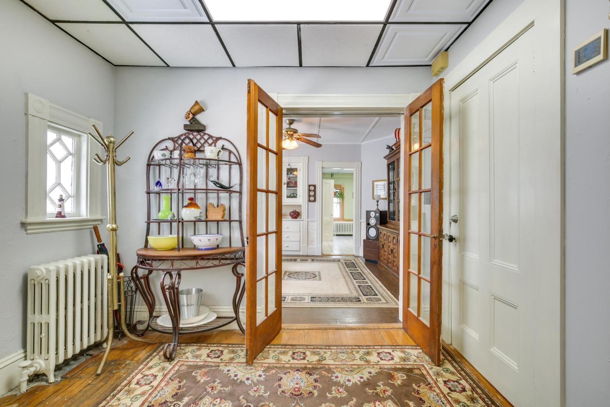 Quaint Beverly Townhome Walk To Beach And Downtown! 외부 사진
