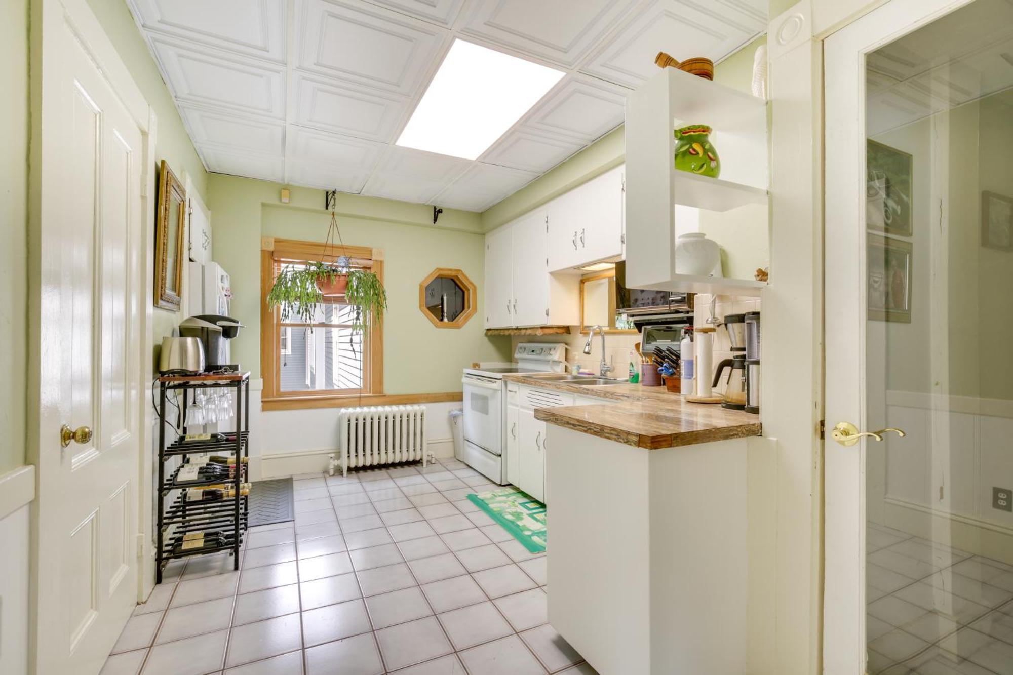 Quaint Beverly Townhome Walk To Beach And Downtown! 외부 사진