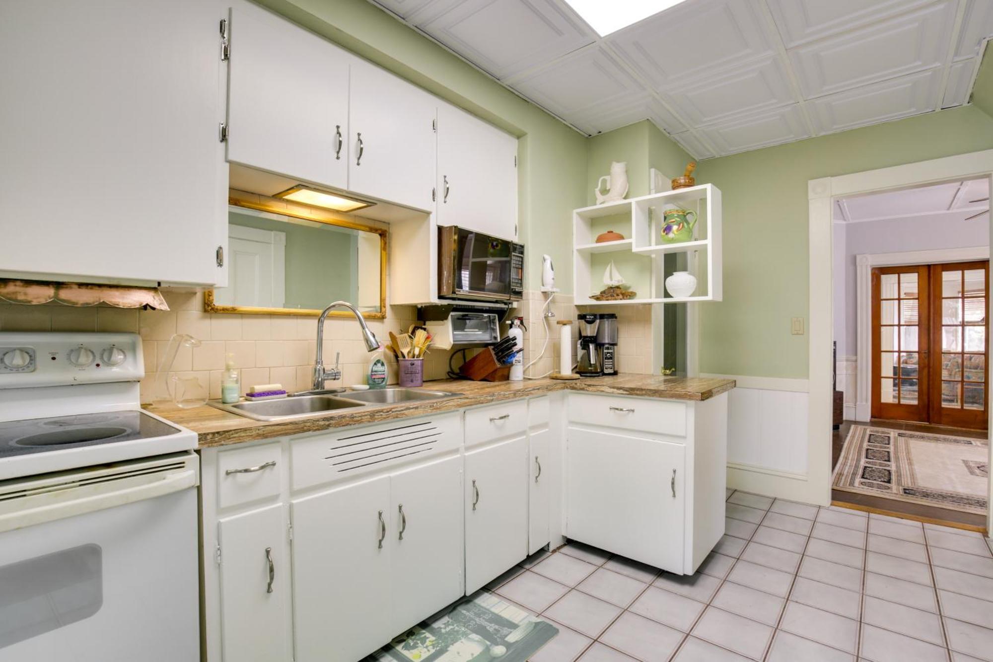 Quaint Beverly Townhome Walk To Beach And Downtown! 외부 사진