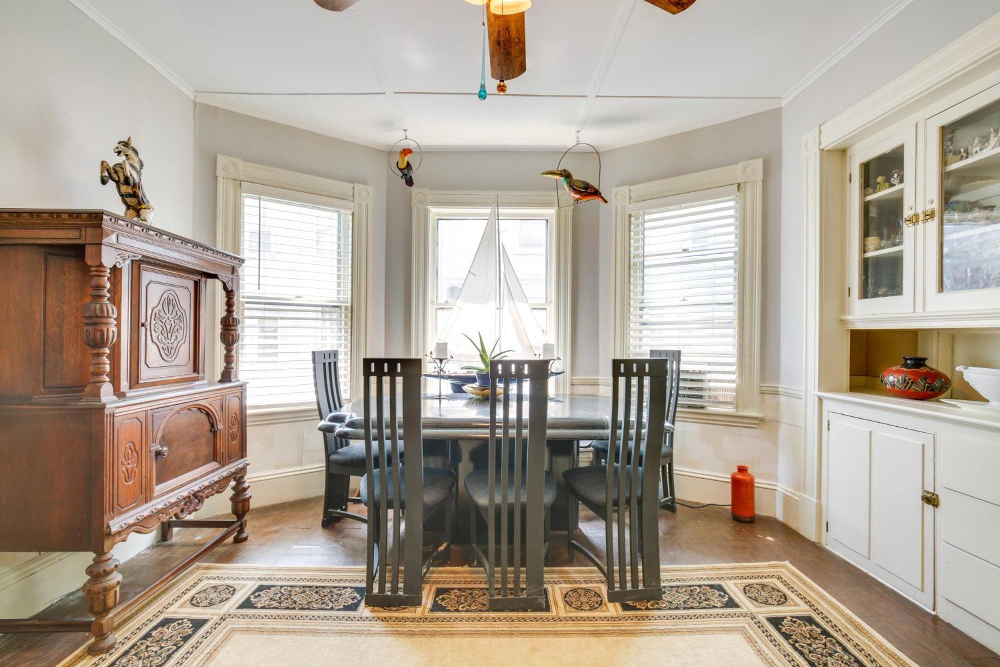 Quaint Beverly Townhome Walk To Beach And Downtown! 외부 사진